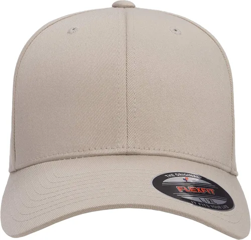 Miniatura 69 de Flexfit - Gorra de béisbol deportiva, ajustada, para hombre