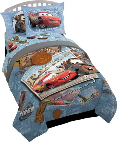 Miniatura 25 de Jay Franco - Juego de ropa de cama