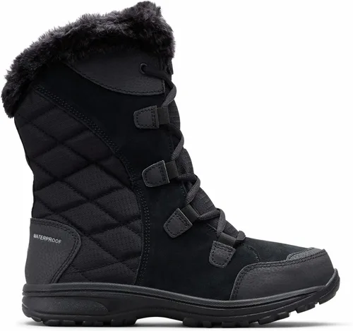 Miniatura 6 de Columbia Botas de nieve Ice Maiden II para mujer, Nieve