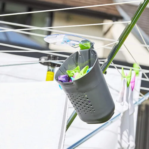 Miniatura 4 de SureGrip - Cápsula para la ropa con 24 clavijas SureGrip