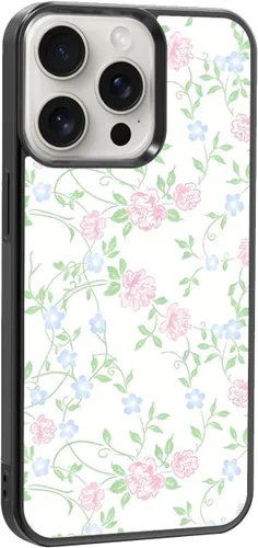 Miniatura 322 de Funda de teléfono de playa de verano a prueba de golpes y protectora con hibisco, bonitas fundas de teléfono para iPhone XR jamaica (Hibiscus Flower)