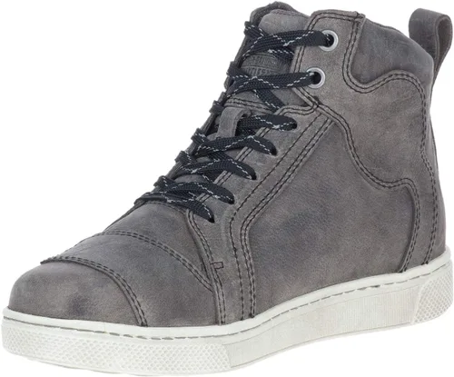 Miniatura 2 de Harley-Davidson Calzado Bateman Botas de moto de metal de 4 pulgadas para mujer