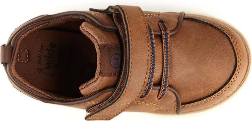 Miniatura 7 de Stride Rite 360 Tenis Ethan unisex para niños