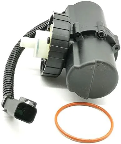 Miniatura 2 de Bomba de extracción de combustible de 12 V para Caterpillar Perkins MP10325 228-9130 232-5877