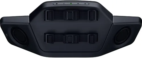 Miniatura 8 de Razer Clio - Cojín de cabeza de altavoz inalámbrico: THX habilitado para audio espacial - Altavoces dobles integrados de campo cercano - Múltiples