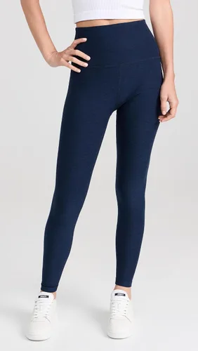 Miniatura 2 de Beyond Yoga Leggings Spacedye atrapados en The Midi para mujer