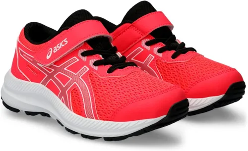 Miniatura 2 de ASICS Tenis para correr Preescolar Contend 8 para niños