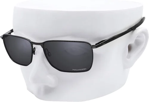 Miniatura 3 de OOWLIT Lentes de repuesto compatibles con Oakley Ejector Sunglass