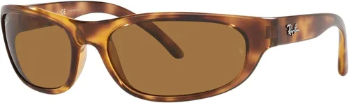 Miniatura 2 de Ray-Ban Gafas de sol rectangulares RB4033 Predator para hombre