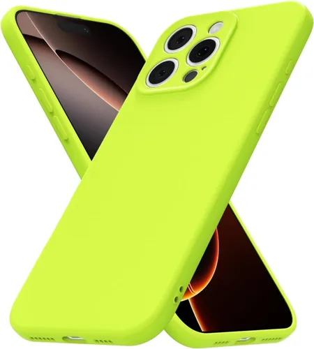 Miniatura 174 de Funda de silicona para iPhone 11, funda delgada de gel de goma suave para mujeres y niñas, bonita funda de teléfono de TPU mate con protección