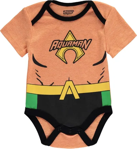 Miniatura 6 de DC Comics - Pañalero para niño