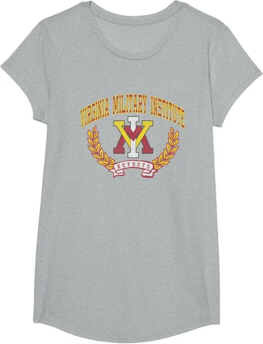 Miniatura 25 de VMI Keydets Victory - Camiseta vintage, Negro