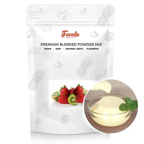Miniatura 29 de Fanale Té en polvo con leche de azúcar morena Okinawa prémium Polvo saborizante de té de burbujas, perfecto para hornear, batidos y bebidas, 2.2