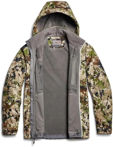 Miniatura 40 de SITKA Gear Chaqueta Jetstream a prueba de viento para hombre