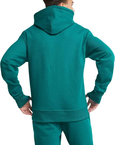 Miniatura 2 de Champion Men's Powerblend Fleece Hoodie, Script
