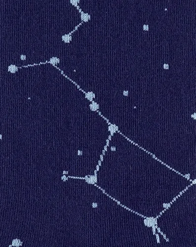 Miniatura 43 de Sock It To Me - Calcetines con diseño de extraterrestres y del espacio para hombre