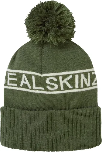 Miniatura 2 de SEALSKINZ Heacham - Gorro impermeable para clima frío