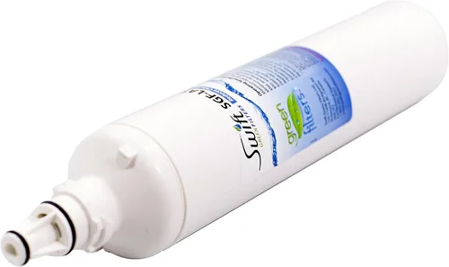 Miniatura 5 de Swift Green Filters Repuesto para filtros de agua para refrigeradores LT600P, 5231JA2006A, 46-9990 (paquete de 1) fabricados en Estados Unidos