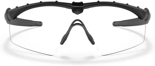 Miniatura 2 de Oakley mens Oo9213 M Frame 2.0 Industrial Rectangular Sunglasses