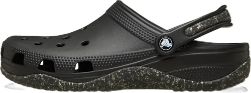 Miniatura 4 de Crocs Zuecos Evo clásicos unisex para adultos, zapatos sin cordones para hombres y mujeres