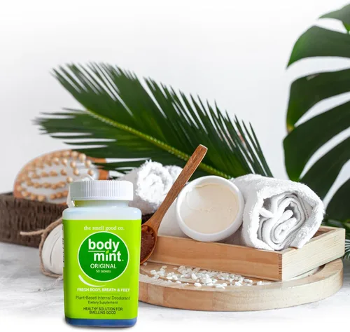 Miniatura 5 de Suplemento Bodymint, 60 unidades por botella, 60ct, 1, 1