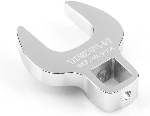 Miniatura 2 de TEKTON WCF24023 - Llave de pie de gallo de 1/2 pulgada x 0.906 in Fabricado en Estados Unidos