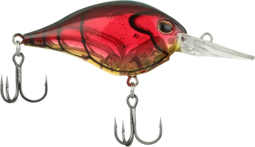 Miniatura 82 de Berkley Señuelo Duro de Pesca Dime Bronceado en aerosol