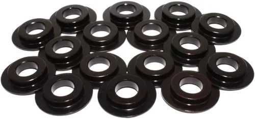 Miniatura 4 de COMP Cams 4863-16 ID - Localizador de muelles de 16-1.300 pulgadas de diámetro exterior, 0.570 pulgadas de diámetro interior, 0.060 pulgadas