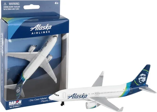 Miniatura 13 de Daron Avión de Juguete – Delta Air Lines Airbus A350 – Modelo de Avión de Juguete de Metal Fundido a Presión con Piezas de Plástico para Niños a