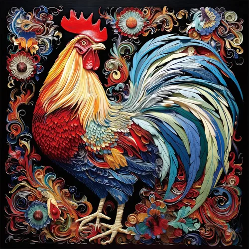 Miniatura 11 de Rompecabezas de animales de 1000 piezas para adultos, escena de la vida silvestre con elefantes, león, tigre, jirafas, flamencos, rompecabezas
