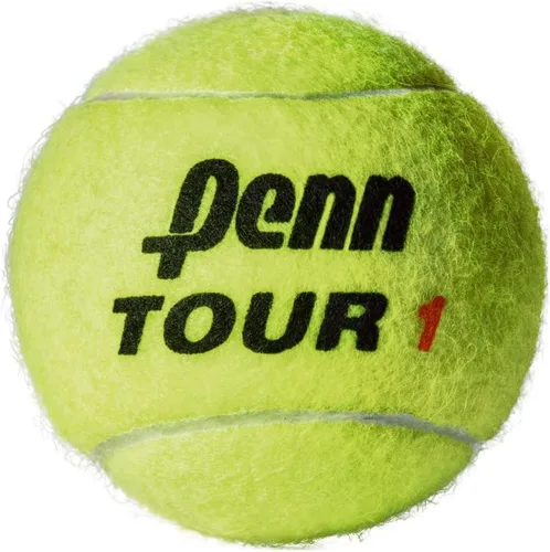 Miniatura 3 de Penn Tour (Extra Duty) Pelotas de tenis (estuche)