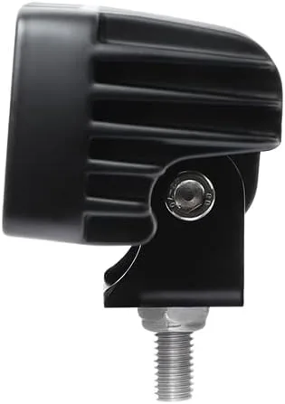 Miniatura 5 de barra de luz de 6 pulgadas de 72W, 5000 lms, luces antiniebla de reversa y respaldo para tractor, limpieza de nieve, camión, barco, SUV, ATV, 12/24V