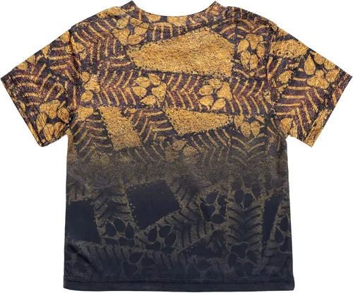 Miniatura 4 de Monster Jam Camiseta familiar a juego para niños pequeños a adultos Grave Digger El Toro Loco Megalodon