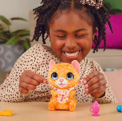 Miniatura 6 de Hasbro Frr Recién Nacido Gato 2