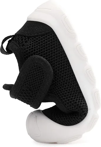Miniatura 4 de AILYLAKP Baby Toddler Girls Boys Shoes Lightweight Breathable for Non-Slip Infant First Walking Shoes Outdoor Toddler Baby Summer Shoes Sandals 6 9