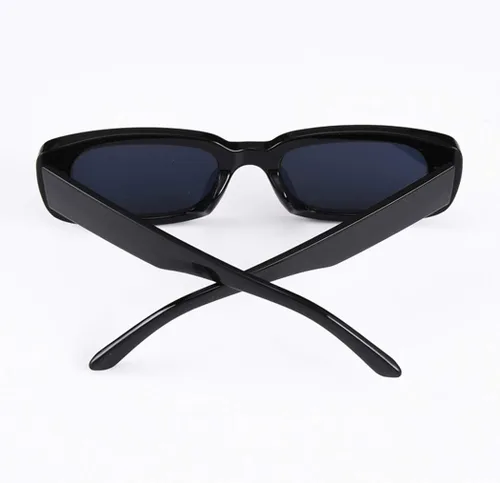 Miniatura 3 de Long Keeper - Gafas de sol rectangulares para mujer (protección UV 400)