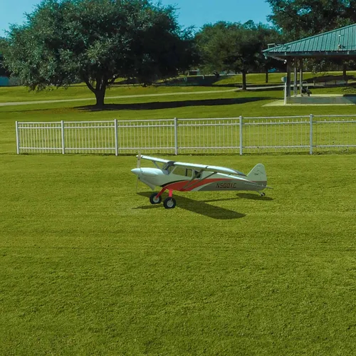 Miniatura 5 de Software de simulador de vuelo RC REALFLIGHT Evolution con controlador Interlink DX incluido, simuladores RFL2000 compatibles con cascos VR