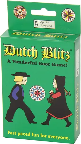Miniatura 5 de Dutch Blitz (versión holandés)