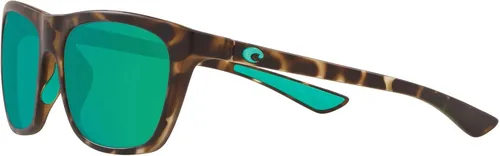 Miniatura 3 de Costa Del Mar Gafas de sol cuadradas Cheeca para mujer