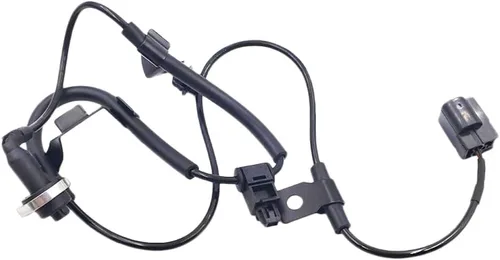 Sensor de velocidad de rueda ABS trasero izquierdo del lado del pasajero, compatible con Mitsubishi L200/Triton KJ KK KL 2014+, Sensor de velocidad