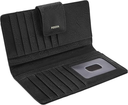 Miniatura 4 de Fossil Logan Tab Clutch