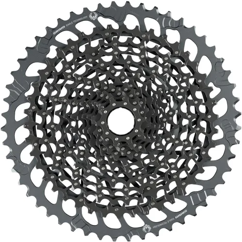 SRAM XG-1275 GX Eagle Casete de 12 velocidades