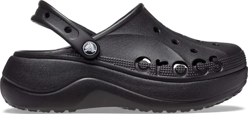 Miniatura 6 de Crocs womens Baya Platform Clogs