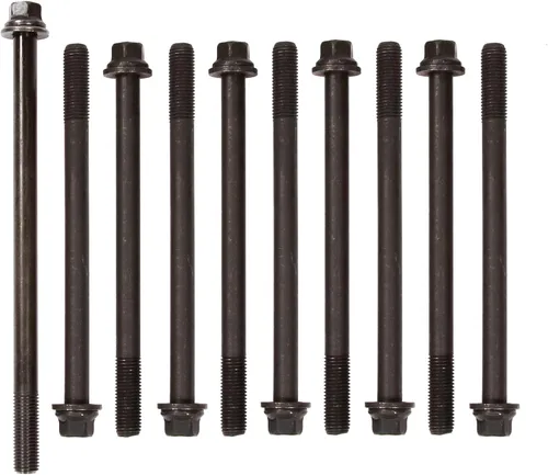 Miniatura 7 de Evergreen OK4012M/0/0/0 Compatible con Honda Accord 91-93 2.2L SOHC 16V F22A1 F22A4 F22A6 Kit de reconstrucción de motor de revisión maestra