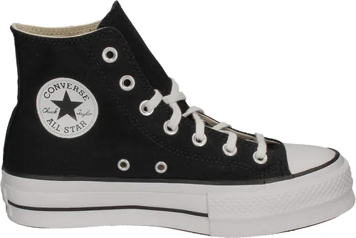 Miniatura 4 de Converse Chuck Taylor All Star Lift - Tenis de caña alta para mujer
