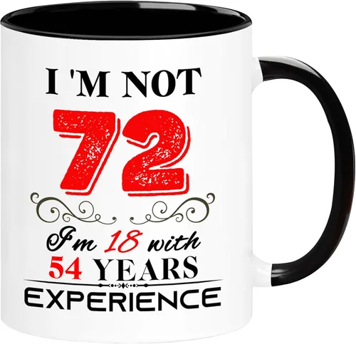 Miniatura 21 de Taza de 30 cumpleaños para mujeres y hombres, regalos de cumpleaños de 30 años para mamá, papá, esposa, marido, hija, hermana, mejores amigos, 30
