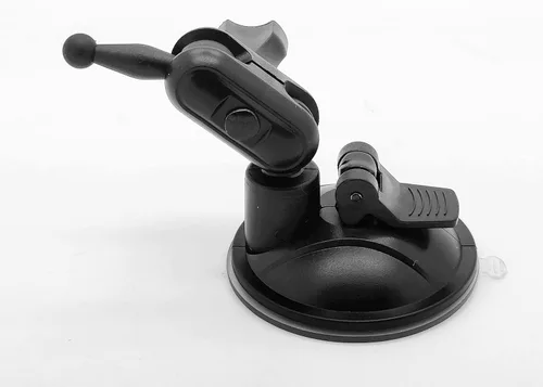 Miniatura 5 de Soporte de ventosa para cámara de tablero Garmin 2 3 45 46 47 55 56 57 65 W 66 W 67 W X110 X210 X310 Tandem Speak Plus