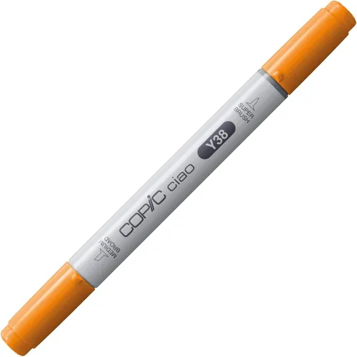 Miniatura 37 de Copic Marcadores Ciao, Malva