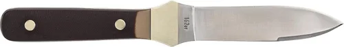 Miniatura 4 de Old Timer 162OT Boot Knife 7.8in High Carbon Stainless Steel Full Tang Fixed Blade Knife with 3.8in False Edge Blade