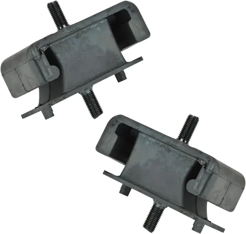 Miniatura 77 de Conjunto de soportes hidráulicos de motor y transmisión TRQ para Mercedes Benz C280 CLK320 E320
